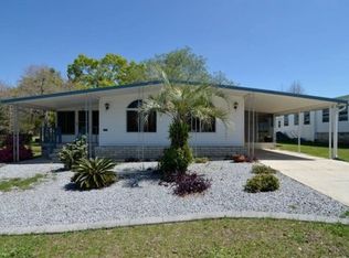 7360 Harlow St, Brooksville, FL 34613