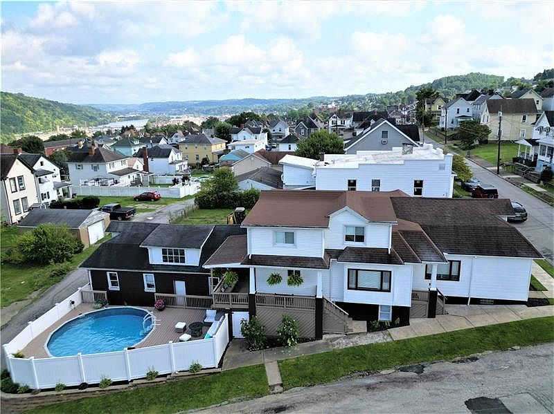 301 Center Ave, Charleroi, PA 15022 Zillow