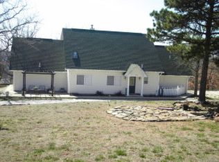 4499 Cherry Tree Ln, Harrison, AR 72601