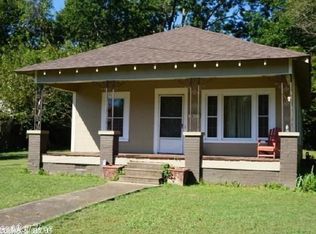 507 N Oak St, Searcy, AR 72143