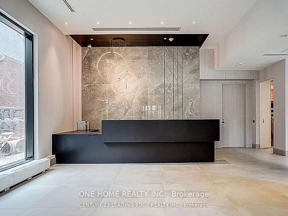 2nd image of 609 Sherbourne St #3403