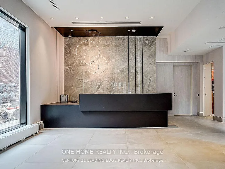 609 Sherbourne St #3403 — Photo 2