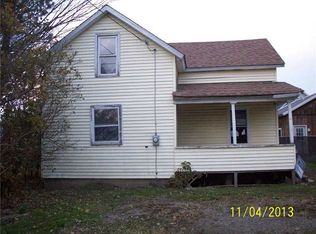 30 Brown St, Union City, PA 16438