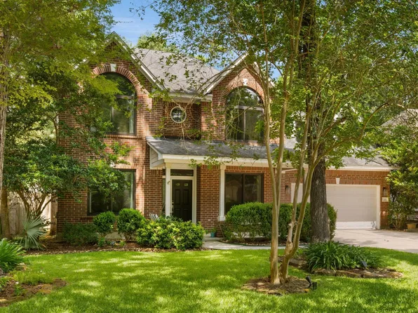 15 S Piney Plains Cir, Spring, TX 77382