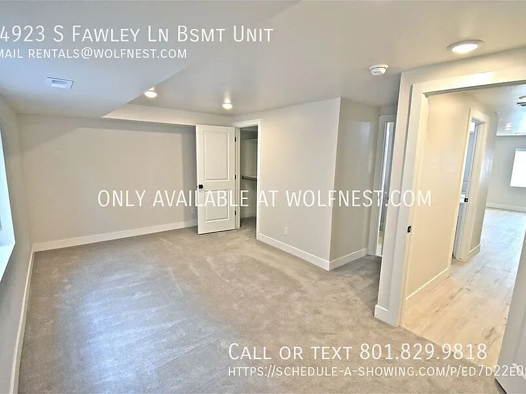 14923 S Fawley Ln #BASEMENT — Photo 18