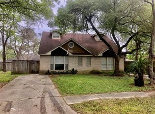 22216 Moss Falls Ln, Spring, TX 77373