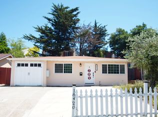 18420 Crest Ave, Castro Valley, CA