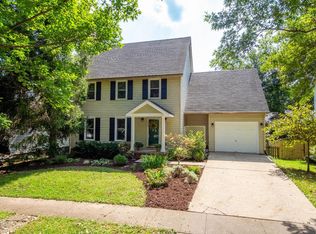 1712 Brook Park Dr, Lexington, KY 40515