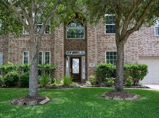 3509 Blue Spruce Trl, Pearland, TX 77581
