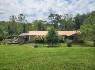 75 Hannah Dr, Moundsville, WV 26041