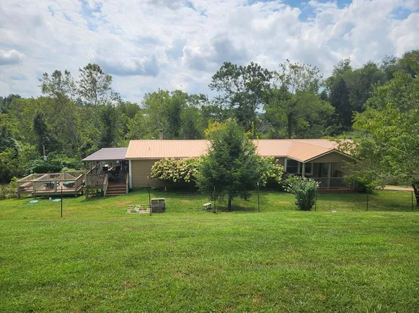 75 Hannah Drive, Moundsville, WV 26041