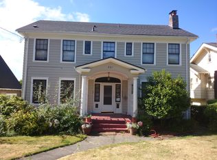 931 E Allison St, Seattle, WA 98102