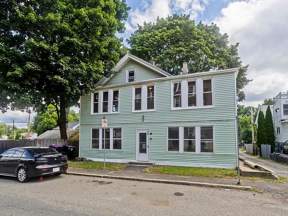 1st image of 12 School St