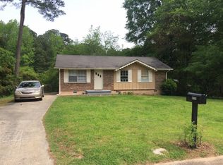 8250 Dunellen Ln, Jonesboro, GA