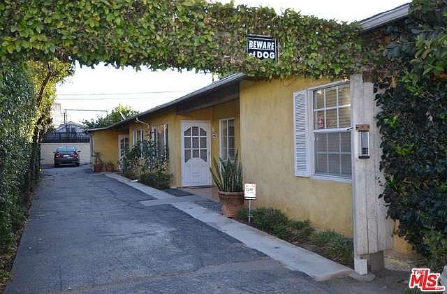 1st image of 2238 S Carmelina Ave