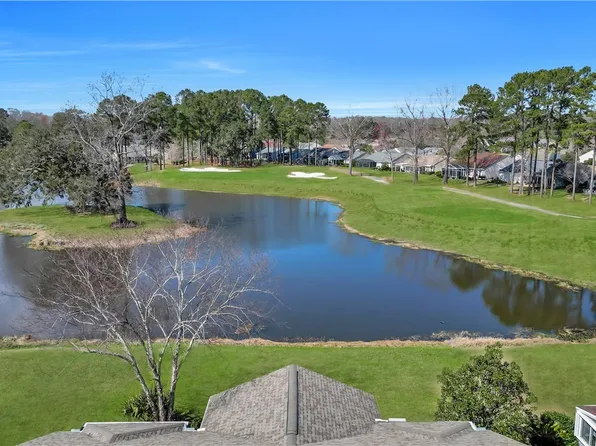 498 Colonel Thomas Heyward Rd, Okatie, SC 29909