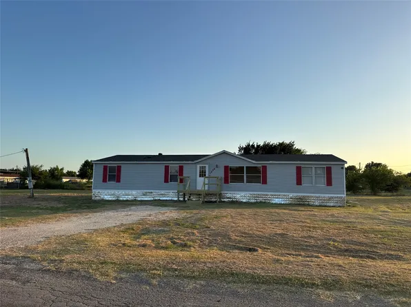 1208 Casa Ln, Venus, TX 76084