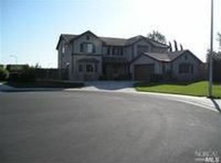 670 Ferguson Ct, Dixon, CA