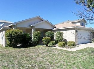 2016 Rain Dance Loop, Harker Heights, TX 76548