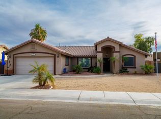7631 E 25th Pl, Yuma, AZ 85365