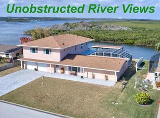 130 Old Carriage Rd, Ponce Inlet, FL 32127