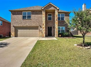 918 S Cormorant Dr, Sherman, TX 75092