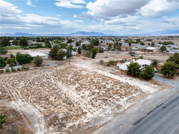 3080 Unicorn Ave, Pahrump, NV 89048