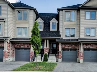 750 Lawrence St #49, Cambridge, ON N3H0A9