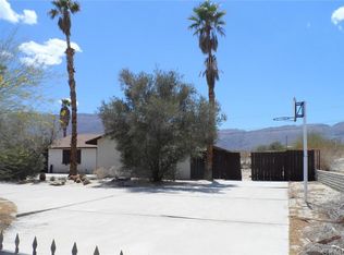 3278 Frying Pan Rd, Borrego Springs, CA 92004