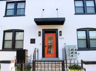 1325 Adams St NE APT 3, Washington, DC 20018