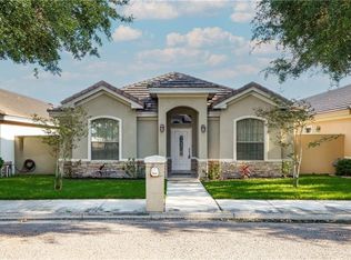 532 E Sandyhills Ave, McAllen, TX 78503