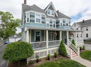 70 Holbrook Ave, Braintree, MA 02184