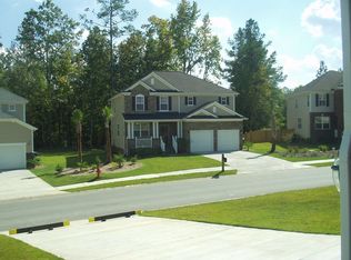 557 Plymouth Pass Dr, Lexington, SC 29072