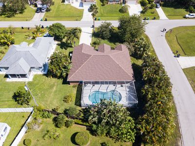 2058 SW Beard Street, Port Saint Lucie, FL, 34953