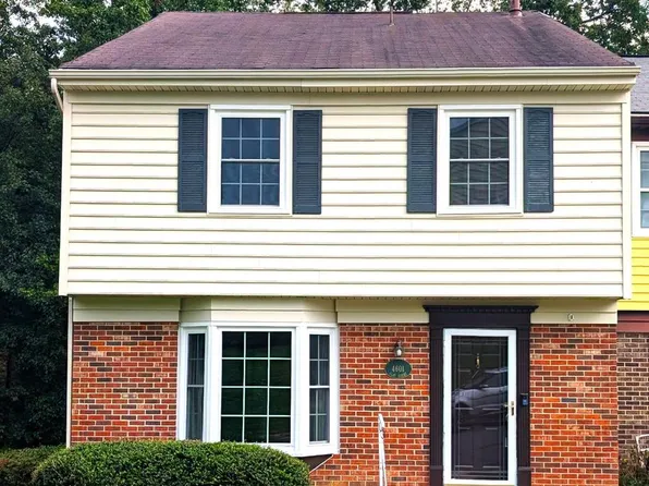 4601 Clay Ct, Fredericksburg, VA 22408
