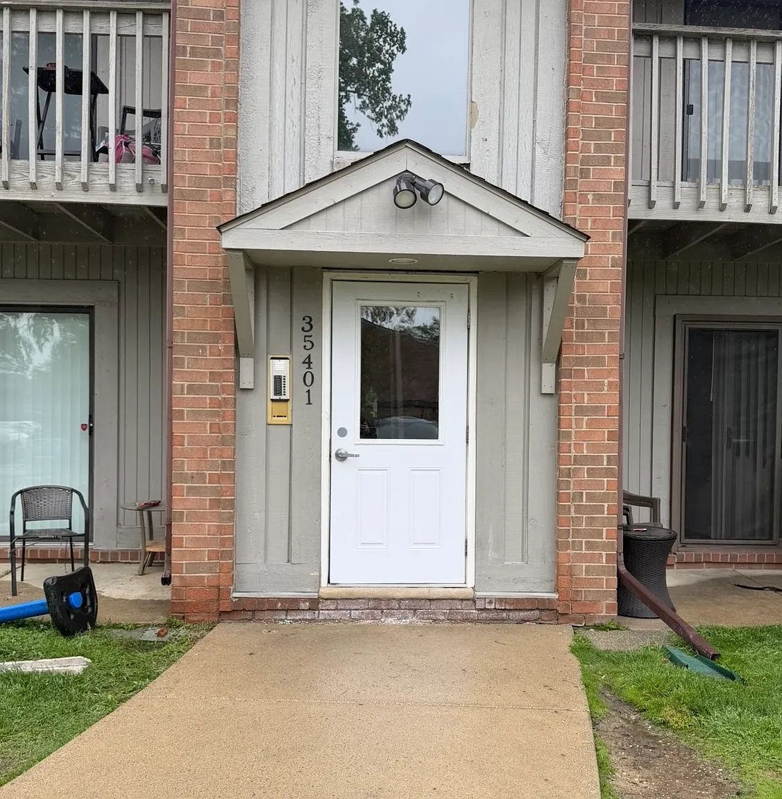 35401 Hickory Woods Drive - 1 — Photo 1