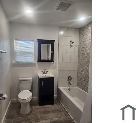 3 bed, 860 sqft, $1,300 — Photo 2