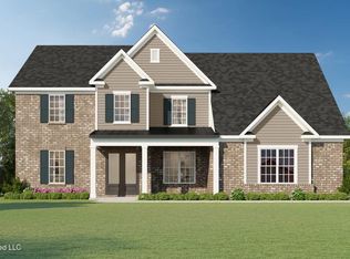 2225 Highground Dr, Southaven, MS 38672