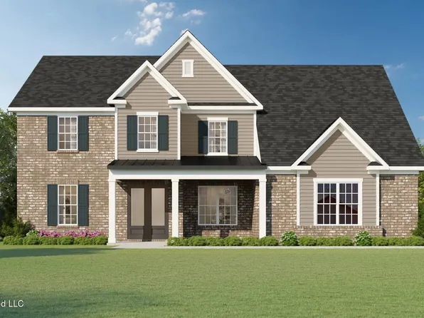 2225 Highground Dr, Southaven, MS 38672