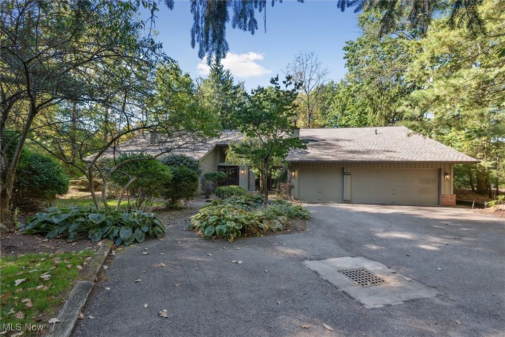 Real estate listing image