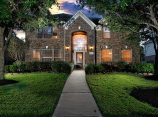 19915 Tidy Tips Ln, Spring, TX 77379