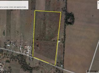 5495 Old Sherman Rd, Whitesboro, TX 76273