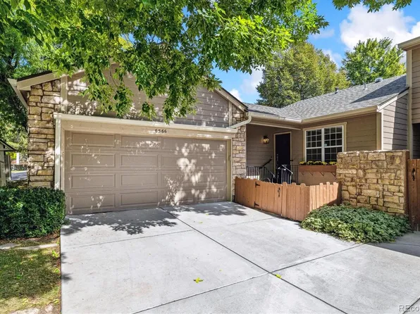 6566 S Yukon Way, Littleton, CO 80123