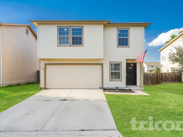 9939 Amber Breeze, San Antonio, TX 78245