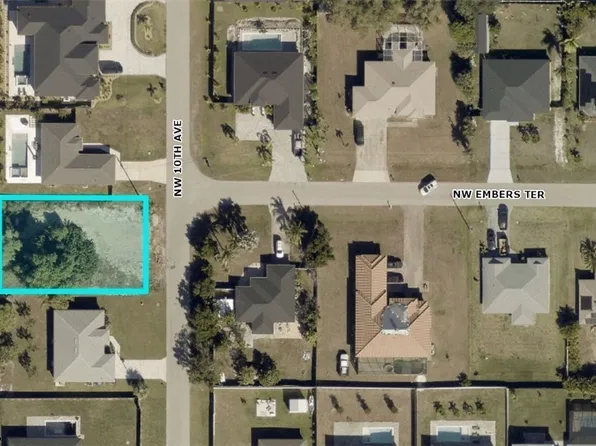 12 NW 10th Ave, Cape Coral, FL 33993