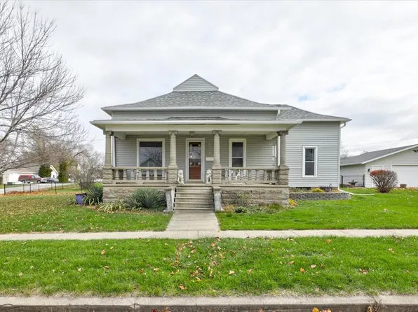 603 S Water St, Madrid, IA 50156