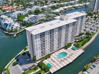 400 Kings Point Dr APT 1103, Sunny Isles Beach, FL, 33160
