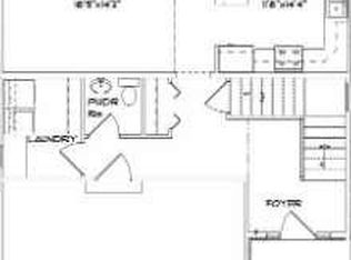 8409 Broadway Dr, Sturtevant, WI 53177