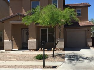 3243 N Surging Waters Pl, Tucson, AZ 85712