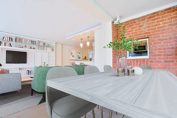 Rented by Platinum Properties | media 15